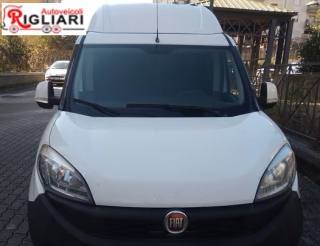 FIAT Doblo usata 3