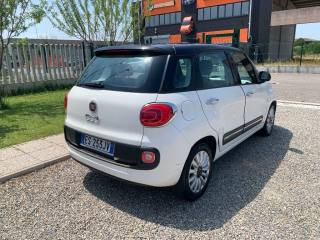 FIAT 500L usata, con Autoradio