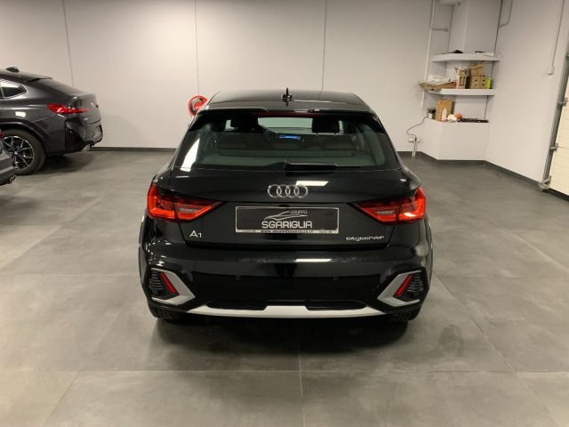 AUDI A1 usata, con Alzacristalli elettrici