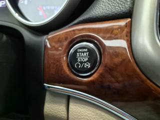 JEEP Grand Cherokee usata, con Immobilizzatore elettronico