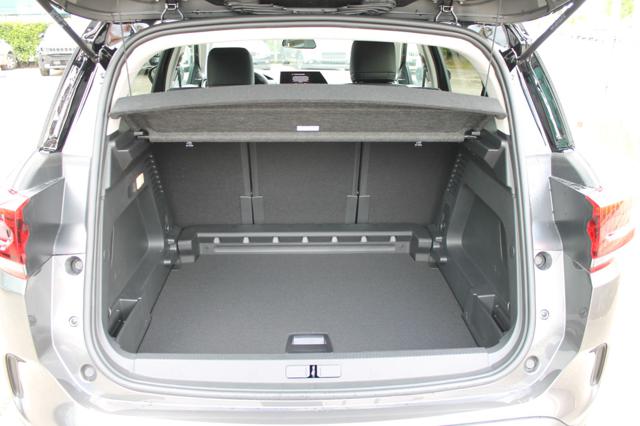 CITROEN C5 Aircross usata, con Boardcomputer
