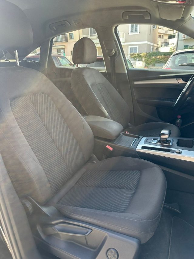AUDI Q5 usata, con Cruise Control