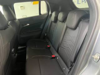 JEEP Avenger usata, con Servosterzo