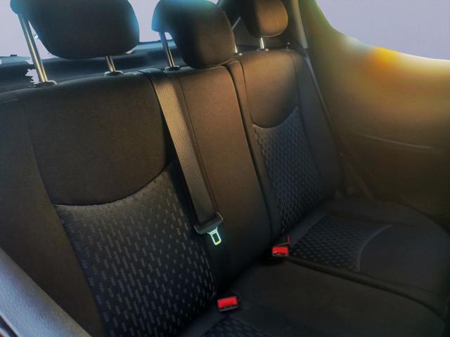 OPEL Karl usata, con Immobilizzatore elettronico