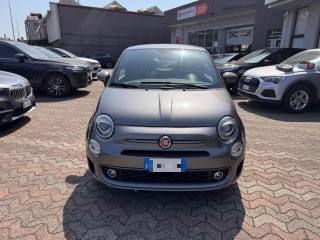 FIAT 500 usata, con Airbag