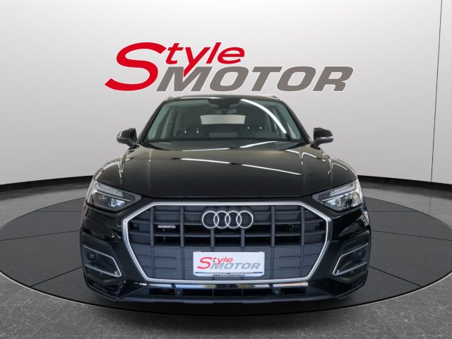 AUDI Q5 usata, con ABS