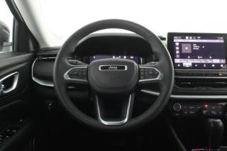 JEEP Compass usata 11