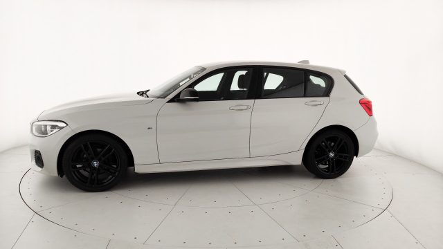 BMW 116 usata, con Chiusura centralizzata telecomandata
