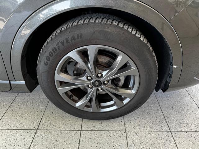 FORD Kuga usata, con Airbag Passeggero