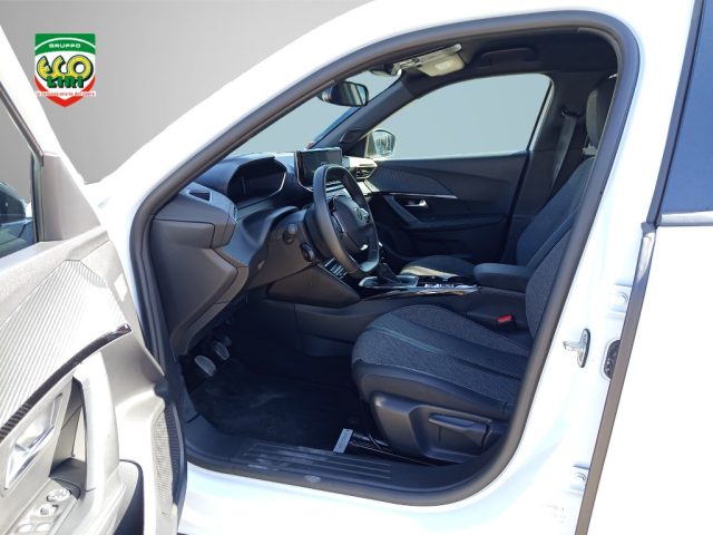 PEUGEOT 2008 usata 21