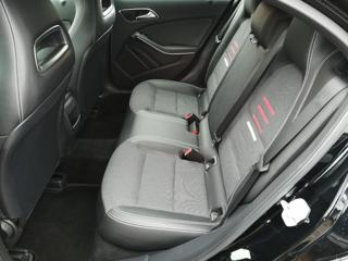 MERCEDES-BENZ A 180 usata, con Cerchi in lega