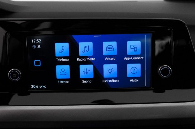 VOLKSWAGEN Golf usata, con Servosterzo