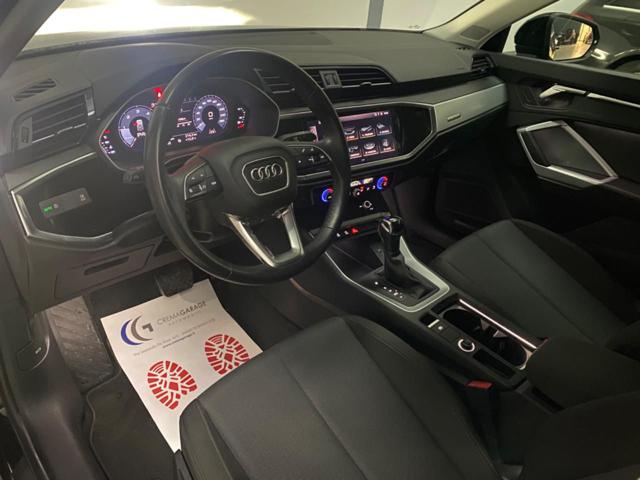 AUDI Q3 usata, con Autoradio