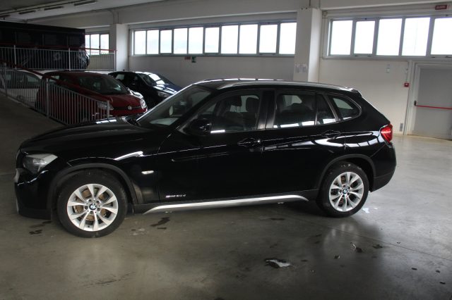 BMW X1 usata, con Airbag laterali