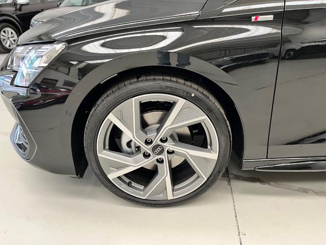 AUDI A3 usata, con ESP
