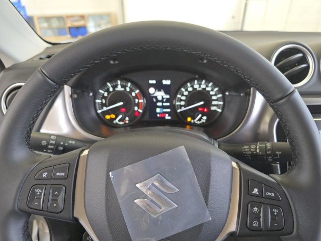 SUZUKI Vitara usata, con Cruise Control