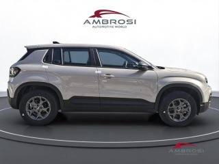 JEEP Avenger usata 4