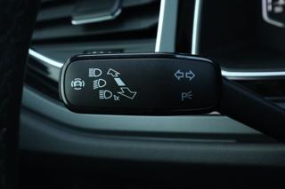 VOLKSWAGEN Taigo usata, con Adaptive Cruise Control