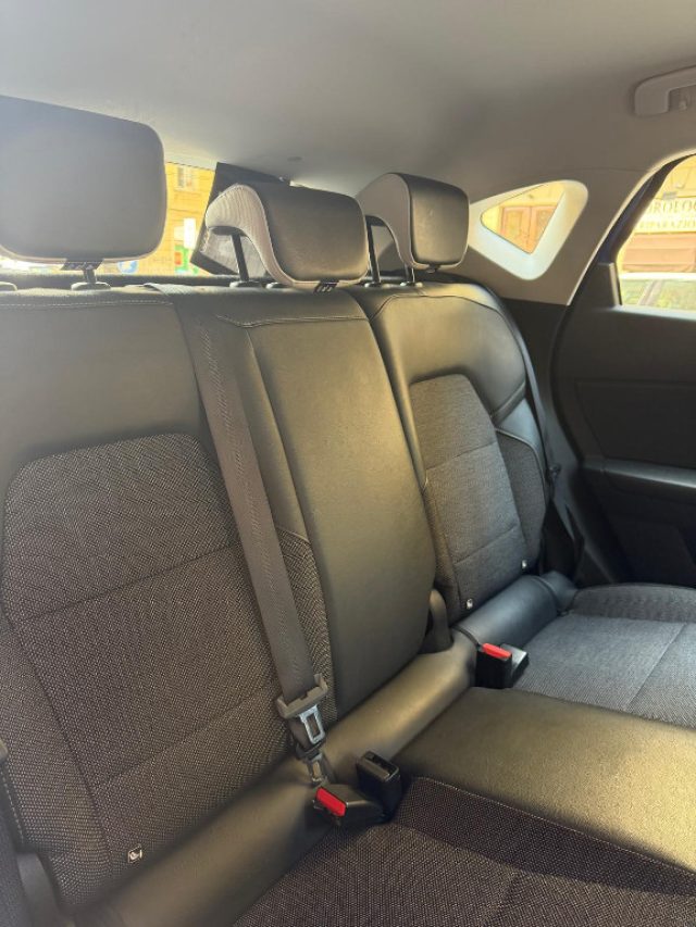 RENAULT Captur usata, con Cruise Control