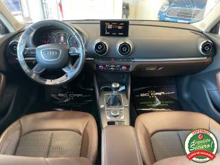 AUDI A3 usata, con Cruise Control