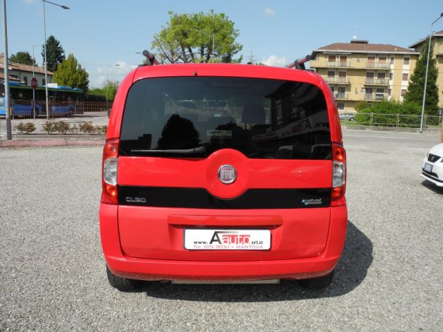 FIAT Qubo usata, con Airbag Passeggero