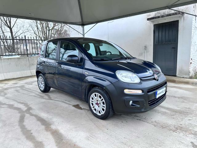 FIAT Panda usata, con Airbag Passeggero