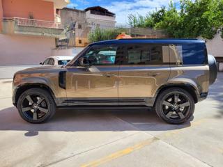 LAND ROVER Defender usata, con Airbag Passeggero
