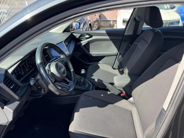 AUDI A1 usata, con Boardcomputer