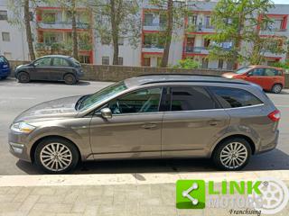 FORD Mondeo usata, con Chiusura centralizzata telecomandata