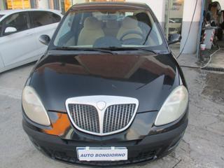 LANCIA Ypsilon usata, con Airbag