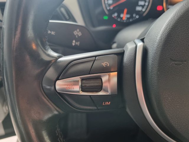 BMW X2 usata, con Controllo trazione