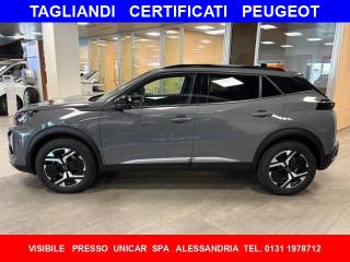 PEUGEOT 2008 usata, con Controllo automatico clima