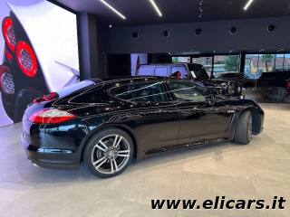 PORSCHE Panamera usata, con Autoradio