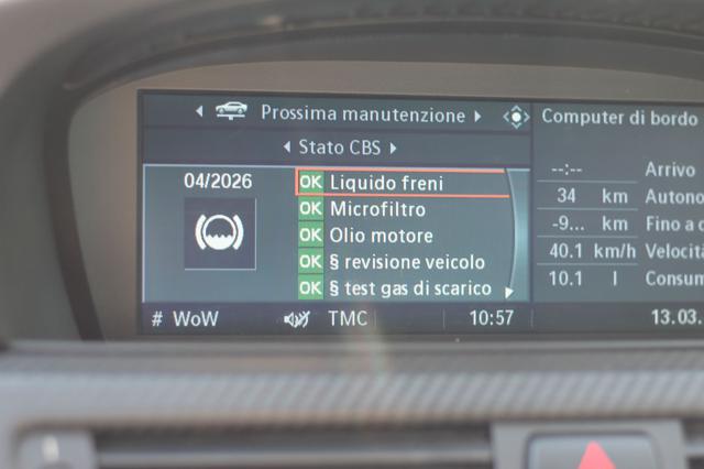 BMW 325 usata, con Lettore CD