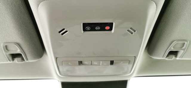 OPEL Mokka usata, con Specchietti laterali elettrici