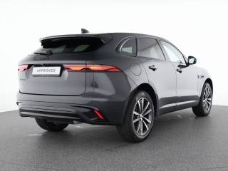 JAGUAR F-Pace usata, con Airbag