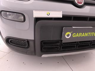 FIAT Panda usata 44