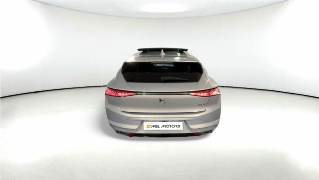 DS AUTOMOBILES DS 4 usata, con Airbag Passeggero