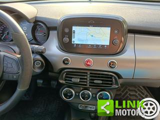 FIAT 500X usata, con Cronologia tagliandi