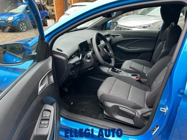 MG MG3 usata, con Cruise Control