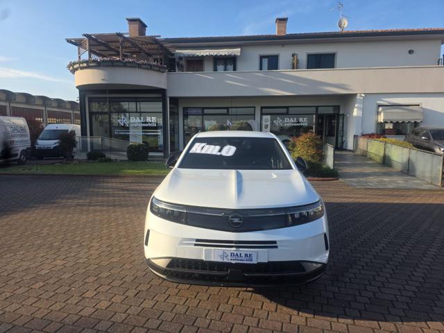 OPEL Grandland usata, con Airbag