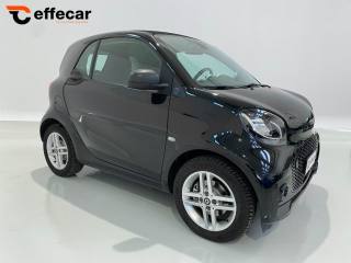 SMART ForTwo usata, con Airbag laterali