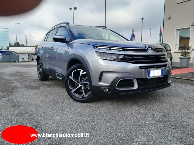 CITROEN C5 Aircross usata, con ABS