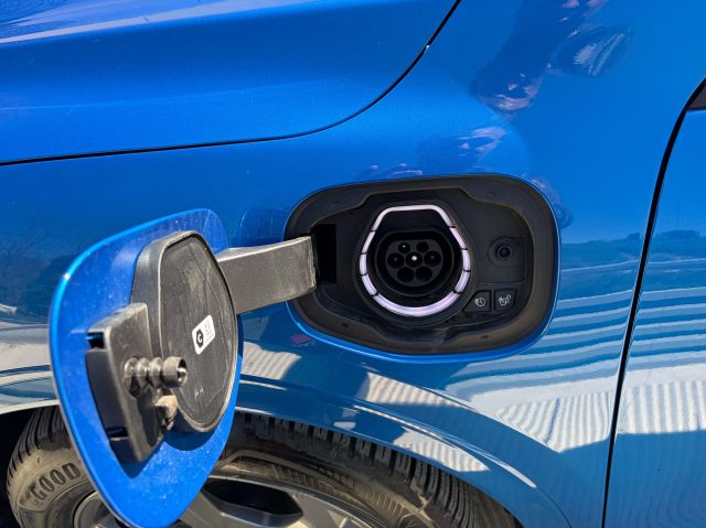 FORD Kuga usata, con Climatizzatore