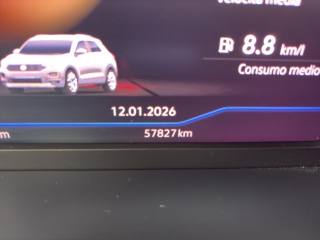 VOLKSWAGEN T-Roc usata, con Servosterzo