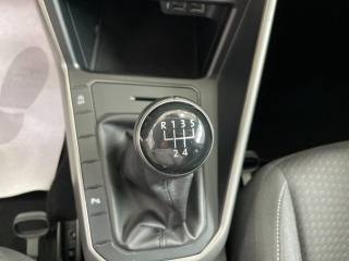 VOLKSWAGEN Polo usata, con Autoradio digitale