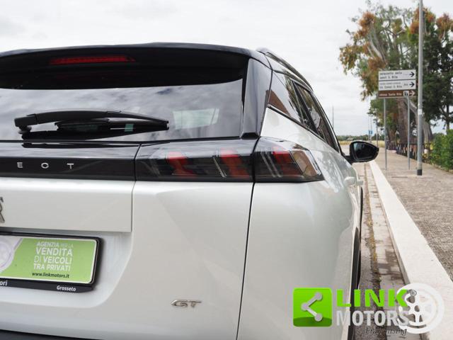 PEUGEOT 2008 usata 38