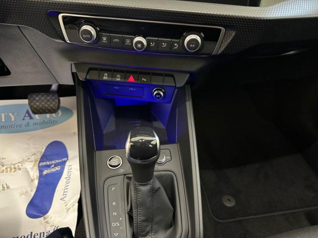 AUDI A1 usata, con Boardcomputer