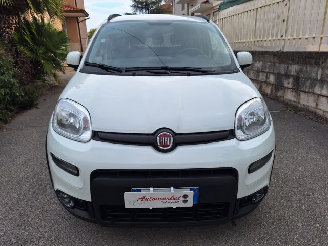 FIAT Panda usata, con Airbag Passeggero
