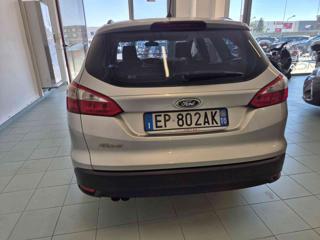 FORD Focus usata, con Controllo trazione